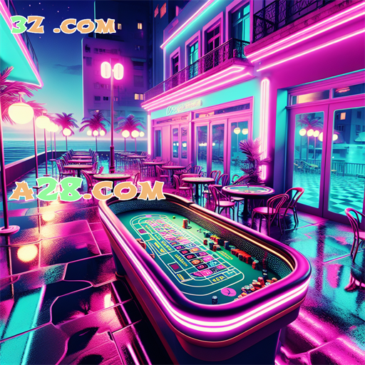 Experiência Imersiva no Casino do a28.com