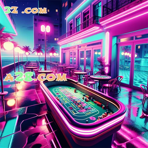 Experiência Imersiva no Casino do a28.com