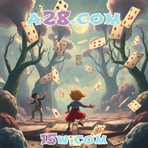 a28.com Jogos de Fantasia